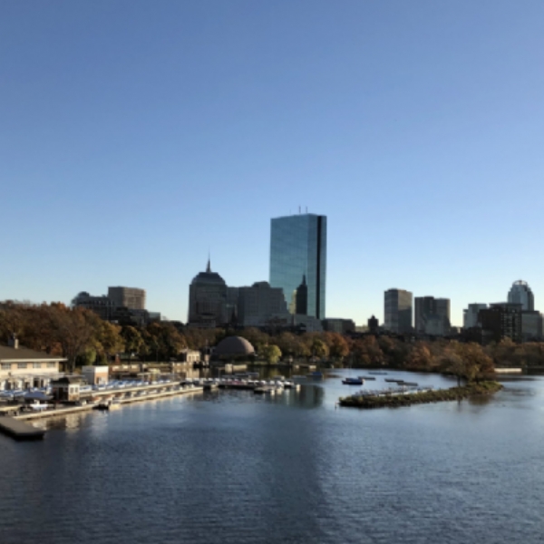 2022 CDKL5 Forum baskısı 7-8 Kasım'da Boston'da gerçekleşti